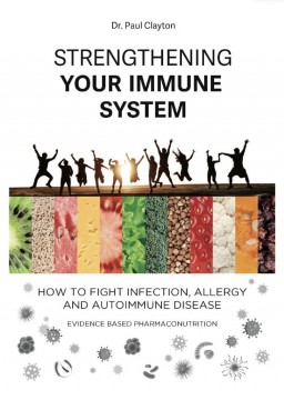 Strengthening your Immune System - Dr. Paul Clayton