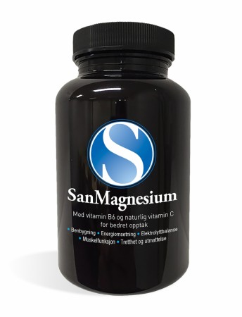 SanMagnesium