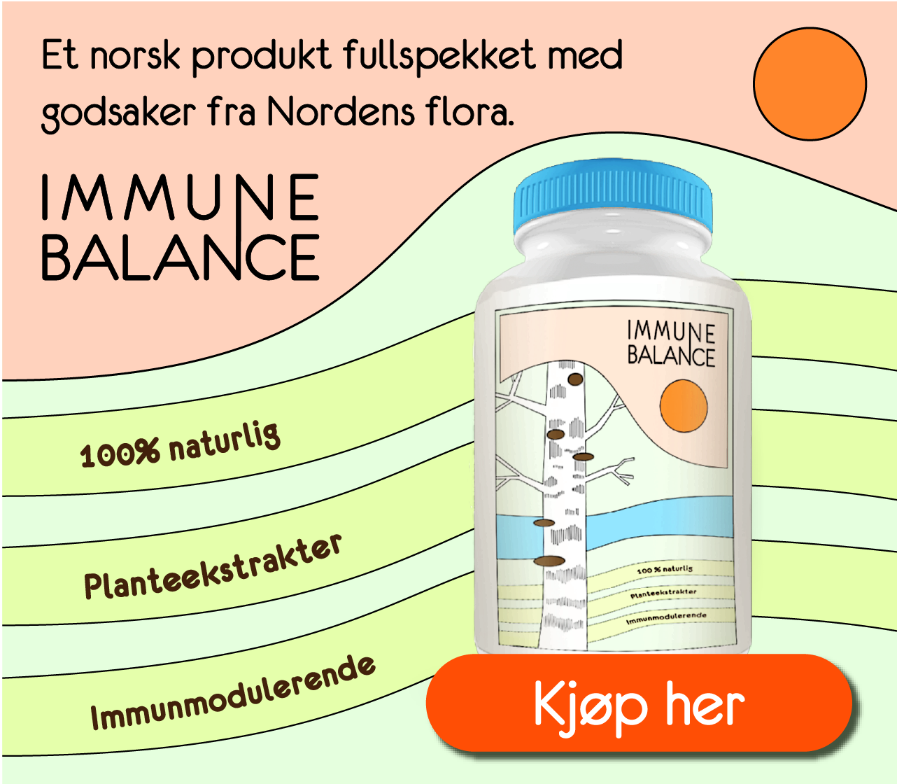 IMMUNE-BALANCE